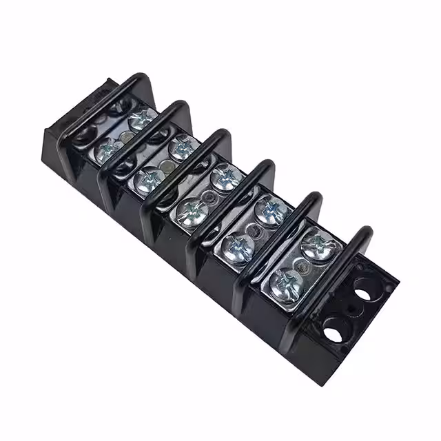 562000050 Curtis Industries  Barrier Blocks